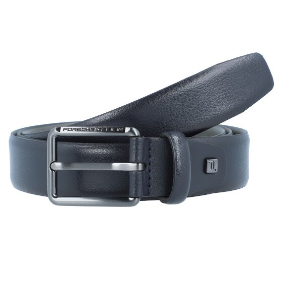 Porsche Design Zeus Gürtel Leder