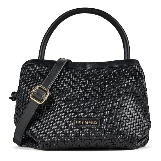 Hey Marly Cool Companion Woven Schultertasche S 30 cm
