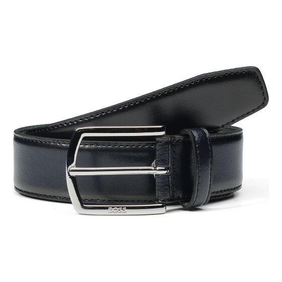 Boss Claus Gürtel Leder