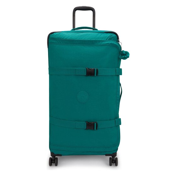 Kipling Basic Spontaneous 4 Rollen Trolley L 78 cm