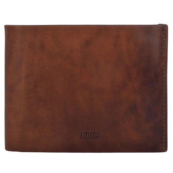 Joop! Loreto Typhon Geldbörse RFID Leder 12 cm