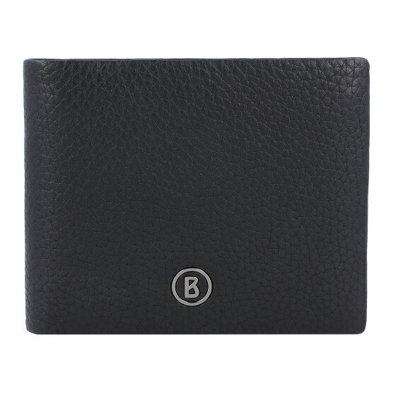 Bogner Vail Devin Geldbörse RFID Leder 12 cm