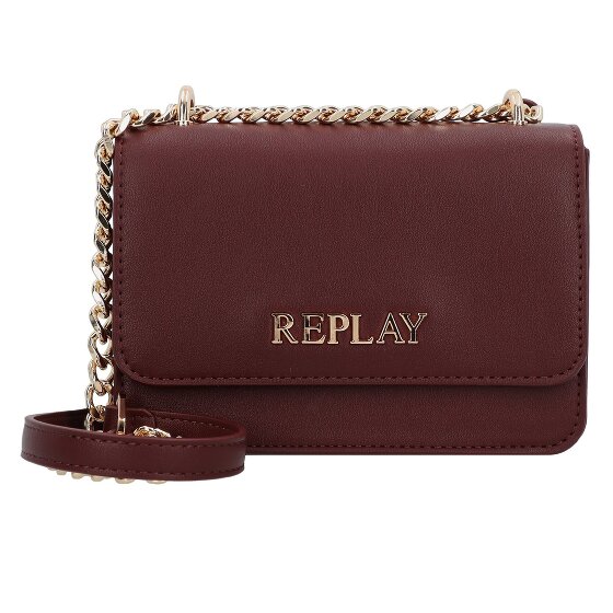 Replay Mini Bag Umhängetasche 18 cm