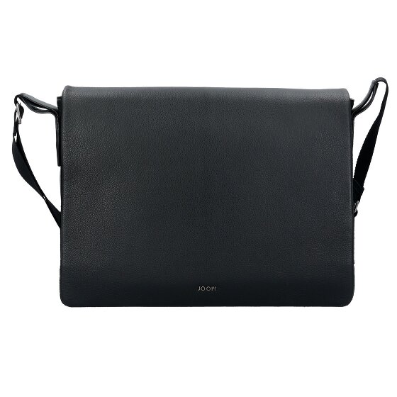 Joop! Cardona Doros Messenger Leder 38 cm Laptopfach