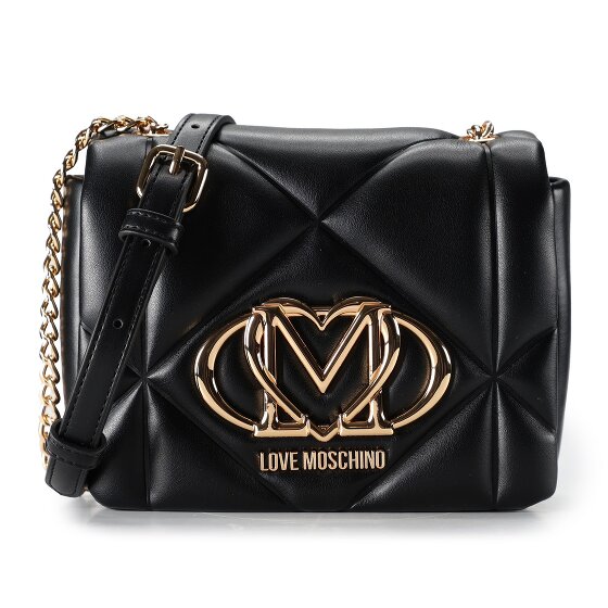 Love Moschino Umhängetasche 21 cm Love Moschino Umhängetasche 21 cm