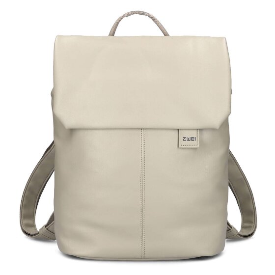 Zwei Mademoiselle.M Daypack 35 cm Laptopfach