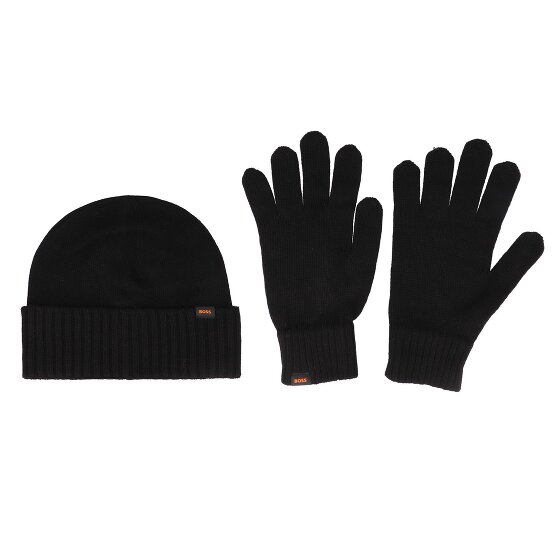 Boss Kalipso Strickmütze Boss Kalipso Strickmütze