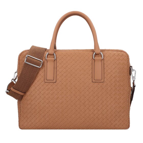 abro Lotus Handtasche Leder 39 cm abro Lotus Handtasche Leder 39 cm