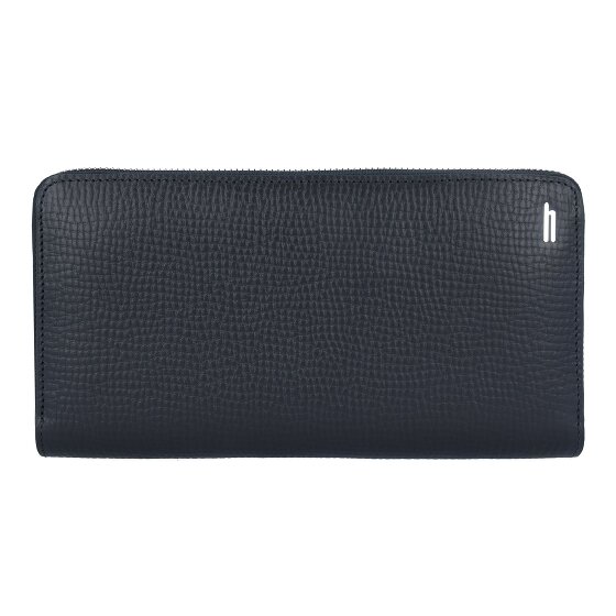 Hartmann Memphis north Geldbörse Leder 19,5 cm