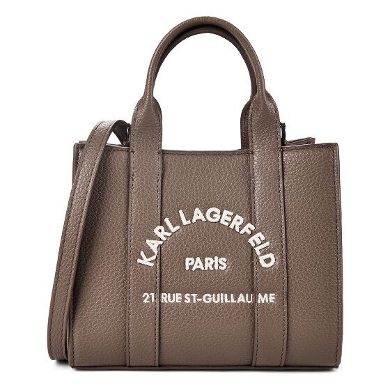 Karl Lagerfeld Rsg Mini Bag Handtasche 18 cm