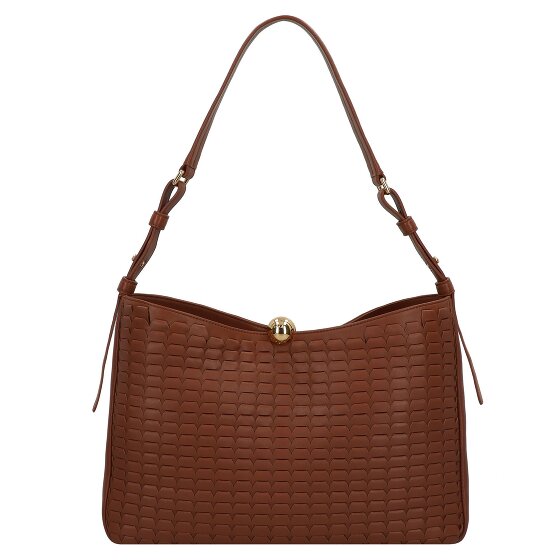 Furla Sfera Soft Shopper Tasche Leder 40 cm