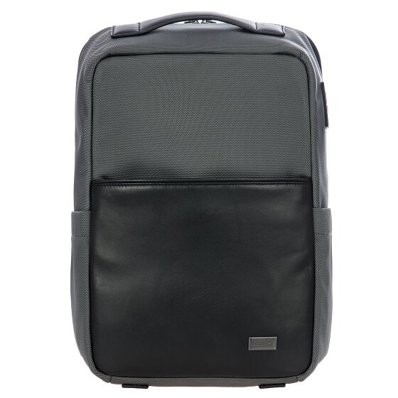 Bric's Monza Rucksack 37 cm Laptopfach Bric's Monza Rucksack 37 cm Laptopfach