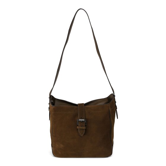 Liebeskind Ren Schultertasche Leder 30 cm