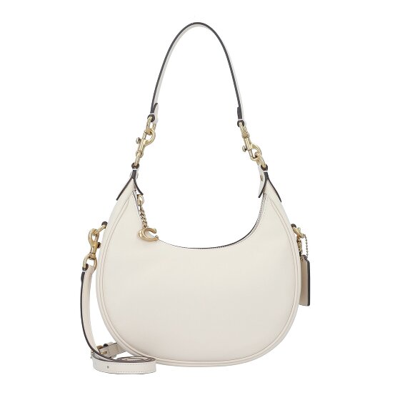 Coach Jonie Schultertasche Leder 21.5 cm
