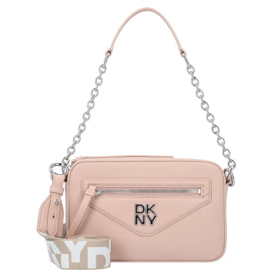 DKNY Milan Schultertasche Leder 22.5 cm