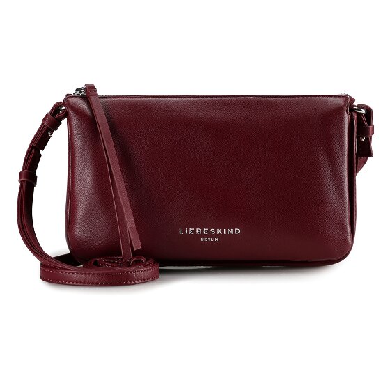 Liebeskind Umhängetasche S Leder 24.5 cm