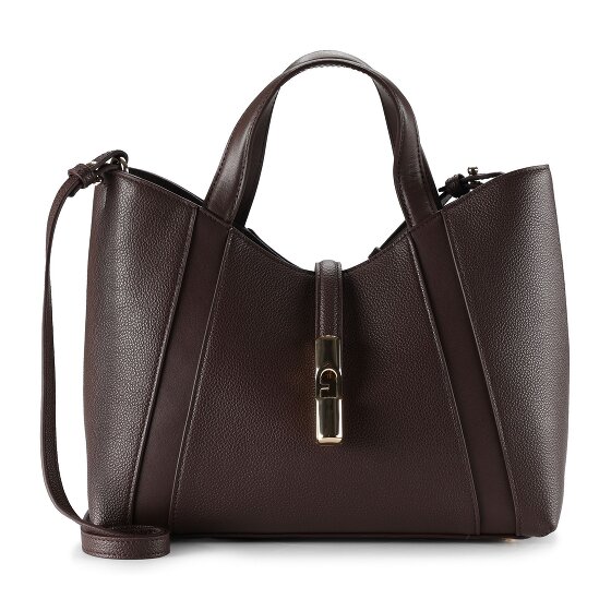 Furla Goccia Shopper Tasche S Leder 28 cm