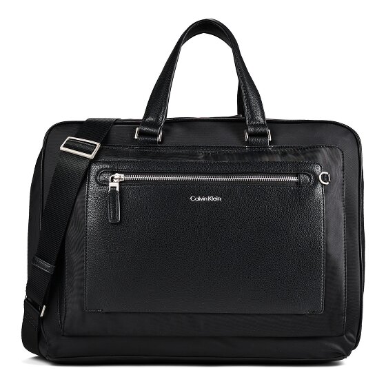 Calvin Klein Aktentasche 35 cm Laptopfach