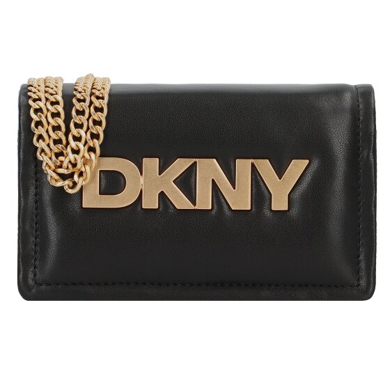 DKNY Maggie Umhängetasche Leder 19 cm