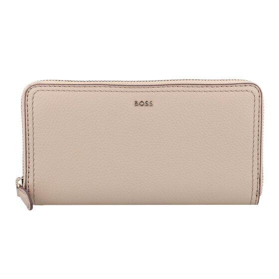 Boss Lenah Geldbörse Leder 19 cm