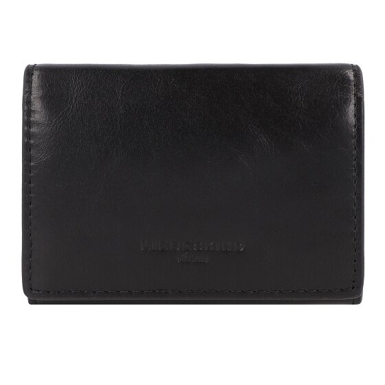 Liebeskind Lou 2 Geldbörse Leder 11 cm