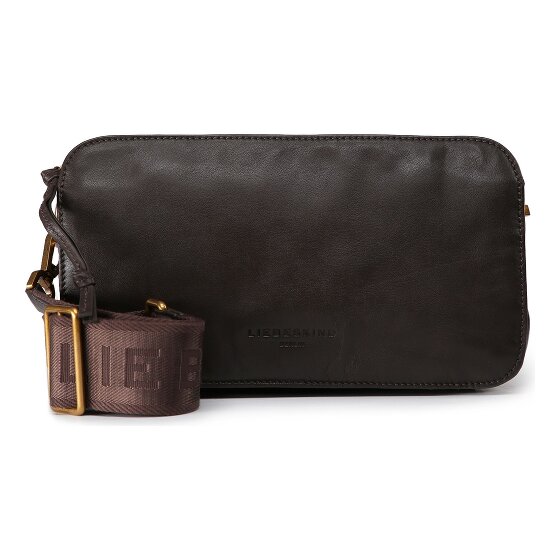 Liebeskind Clarice Umhängetasche Leder 27 cm