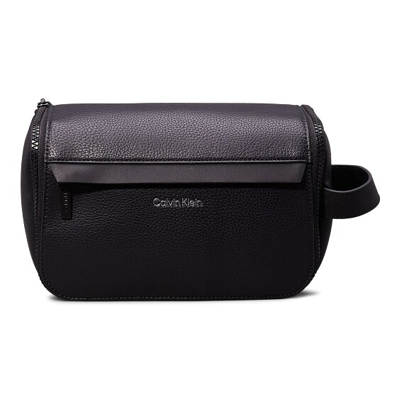 Calvin Klein CK Must Kulturbeutel 23 cm