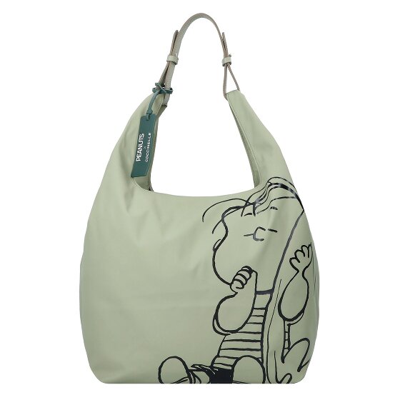 Coccinelle Peanuts Schultertasche 31 cm Coccinelle Peanuts Schultertasche 31 cm