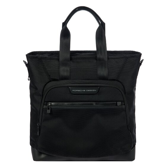 Porsche Design Roadster Schultertasche 37.5 cm Laptopfach