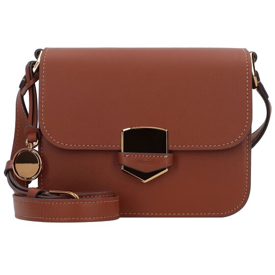 Fossil Lennox Umhängetasche Leder 20 cm