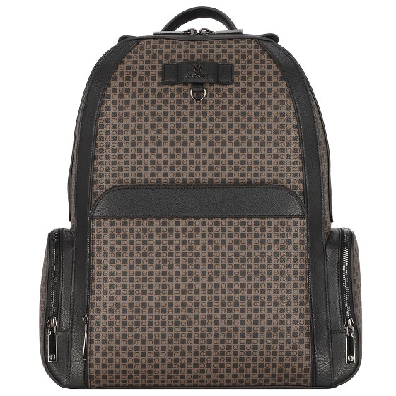 AIGNER The Core Rucksack 41 cm Laptopfach