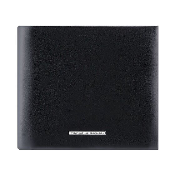 Porsche Design Classic Geldbörse RFID Leder 11 cm