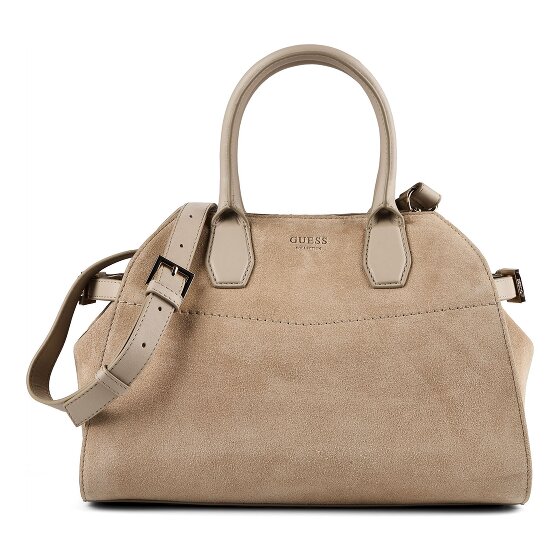 Guess Liza Handtasche Leder 31 cm