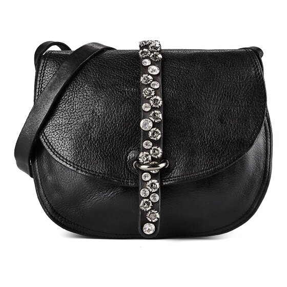 Campomaggi Linda Umhängetasche Leder 22 cm