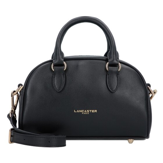 Lancaster Donna Bow Handtasche Leder 21 cm