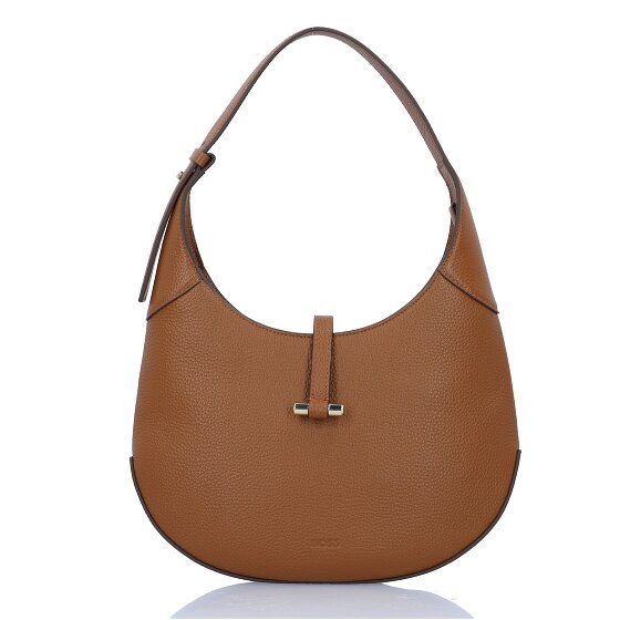 Boss Lidney Schultertasche Leder 28 cm