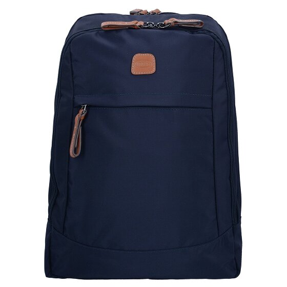 Bric's X-Travel Rucksack 38 cm Laptopfach