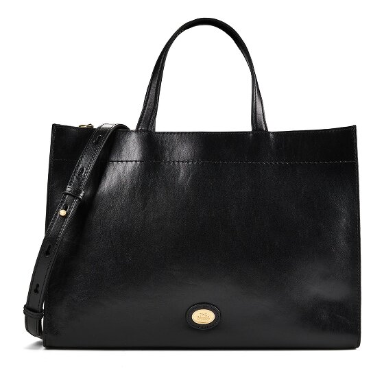 The Bridge Story Donna Handtasche Leder 39 cm