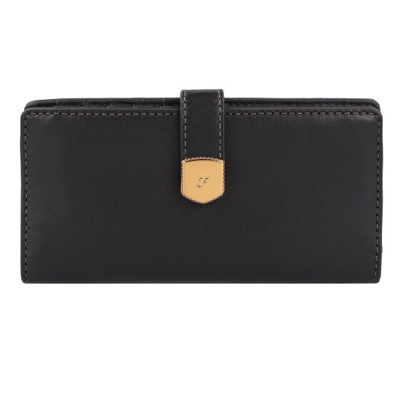 Fossil Lennox Geldbörse Leder 16.5 cm