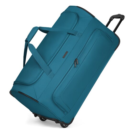 Redolz Duffle Essentials 2 Rollen Reisetasche 71 cm