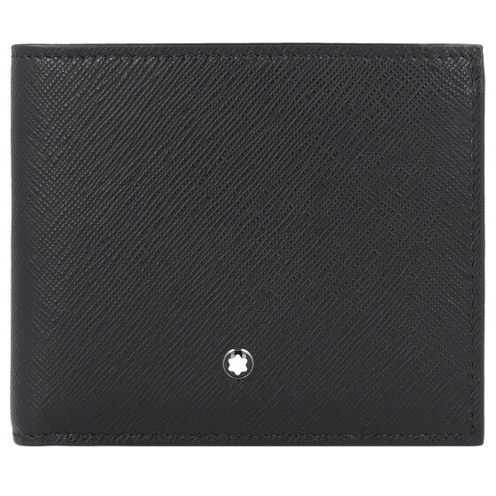Montblanc Sartorial Geldbörse Leder 11.5 cm