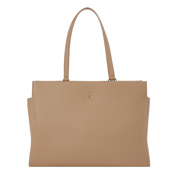 Tommy Hilfiger TH Legacy Shopper Tasche 40 cm Tommy Hilfiger TH Legacy Shopper Tasche 40 cm