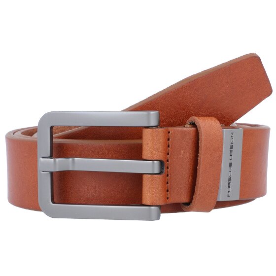 Porsche Design Basic Gürtel Leder
