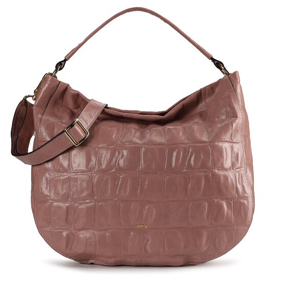 abro Mia Schultertasche Leder 35 cm