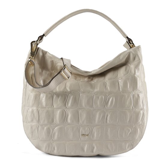 abro Mia Schultertasche Leder 35 cm