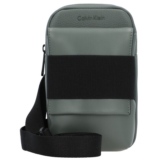 Calvin Klein CK Spw Tech Umhängetasche 12.5 cm