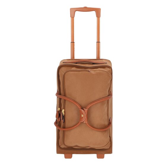 Bric's Life Rollenreisetasche 55 cm