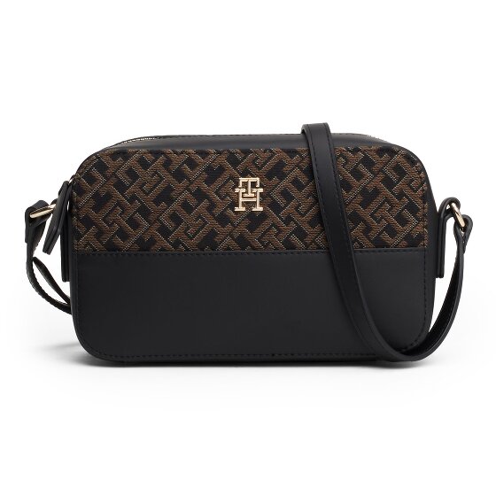 Tommy Hilfiger TH Jacquard Umhängetasche 22 cm