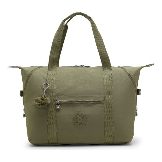 Kipling Basic Art Weekender Reisetasche M 58 cm