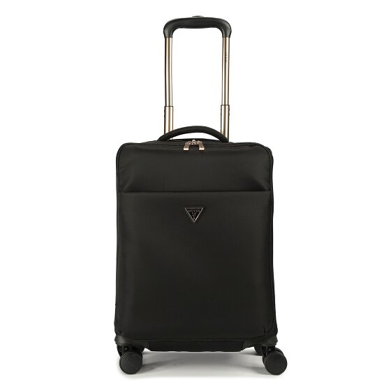 Guess Follie 4 Rollen Kabinentrolley 52 cm